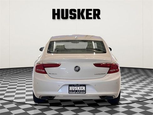 Used 2018 Buick LaCrosse Premium w/ Driver Confidence Package #2 image 7