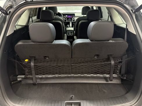 Certified 2023 Kia Sorento X-Line EX AWD/4WD image 13