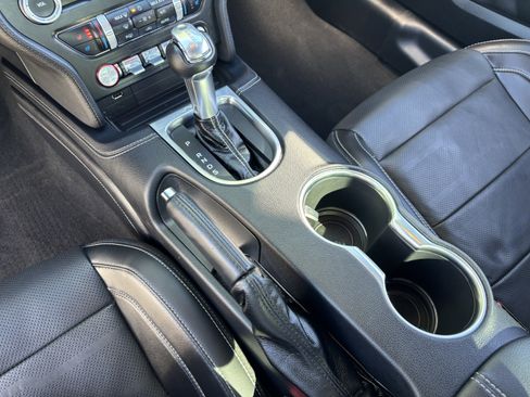 Used 2020 Ford Mustang GT Premium w/ Equipment Group 401A image 24