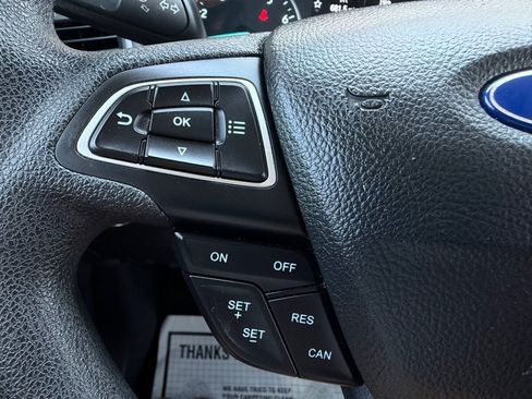 Used 2021 Ford EcoSport SE FWD image 13