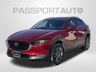Used 2024 MAZDA CX-30 AWD 2.5 S w/ Preferred Package video 1