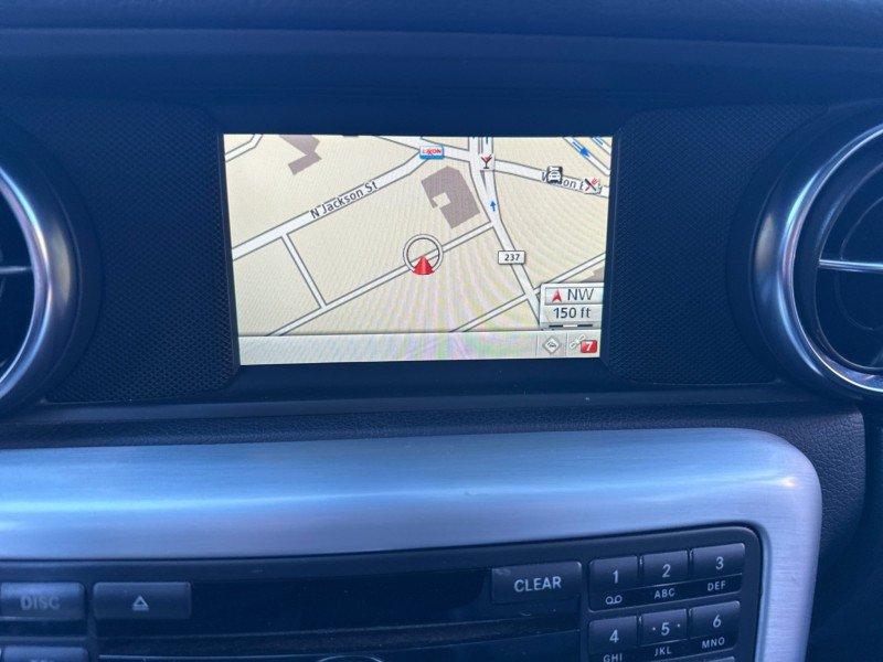 Used 2014 Mercedes-Benz SLK 250 image 22