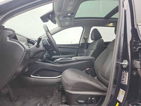 Used 2022 Hyundai Tucson SEL image 13