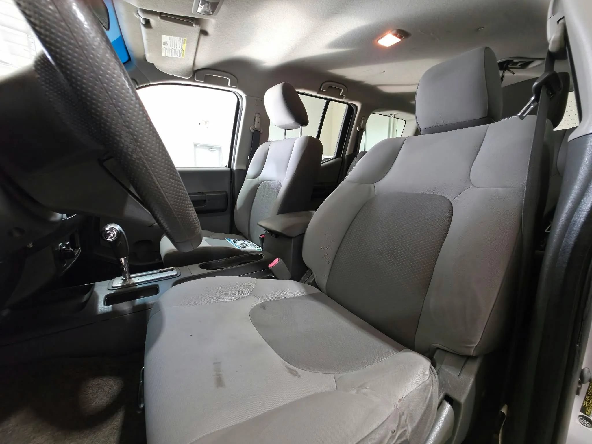 Used 2012 Nissan Xterra S w/ Value Package AWD/4WD image 13