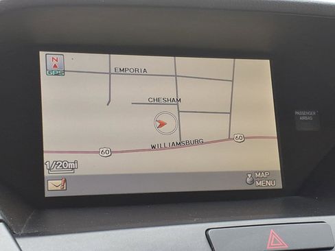 Used 2013 Acura RDX FWD w/ Technology Package image 11