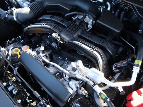 New 2026 Subaru Crosstrek 2.0i Premium image 24