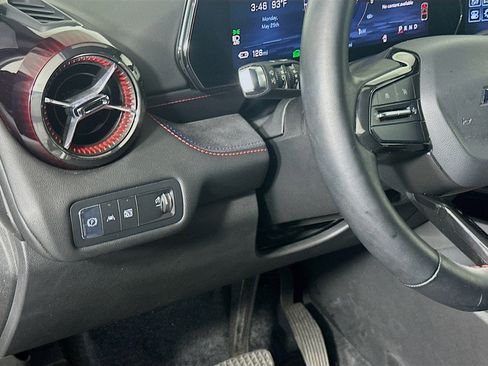 Used 2024 Chevrolet Blazer EV RS AWD/4WD image 17