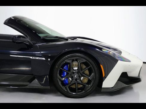Used 2023 Maserati MC20 Spyder image 37