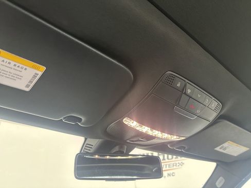 Used 2020 Mercedes-Benz C 300 4MATIC Sedan image 19