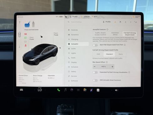 Used 2024 Tesla Model 3 RWD image 20