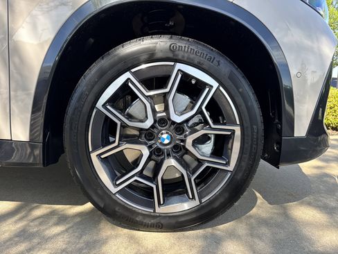 New 2026 BMW X1 xDrive28i AWD/4WD image 28