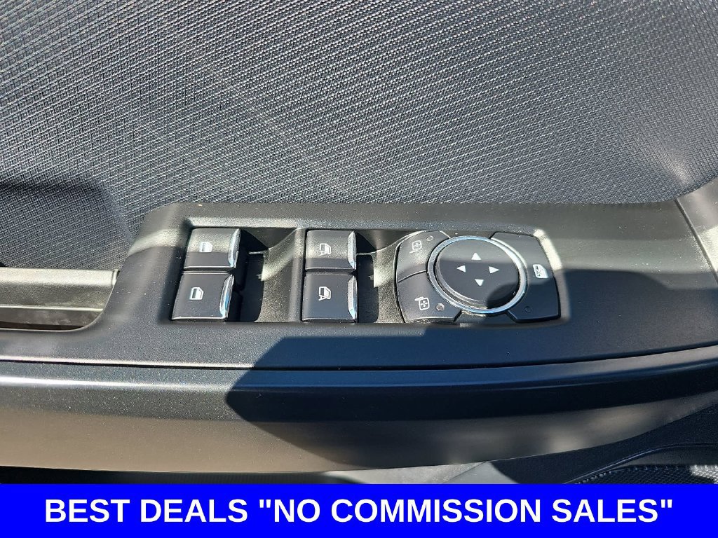 Used 2025 Ford F150 STX w/ Equipment Group 200A AWD/4WD image 27