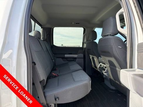 New 2026 Ford F150 XLT w/ Equipment Group 302A MID AWD/4WD image 26
