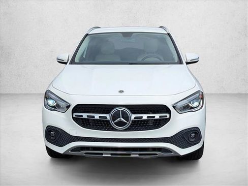 Used 2022 Mercedes-Benz GLA 250 GLA 250 image 2