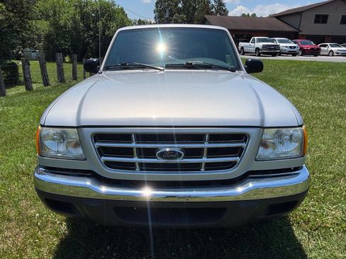 Used 2002 Ford Ranger XLT RWD image 6
