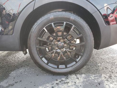 Certified 2021 Kia Telluride SX w/ Nightfall Edition Package AWD/4WD image 34