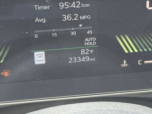 Used 2025 Kia K4 FWD image 39