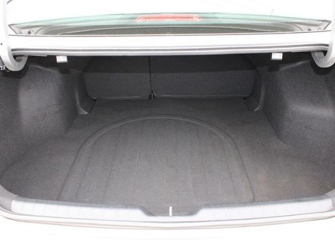 Used 2025 Kia K4 FWD image 15
