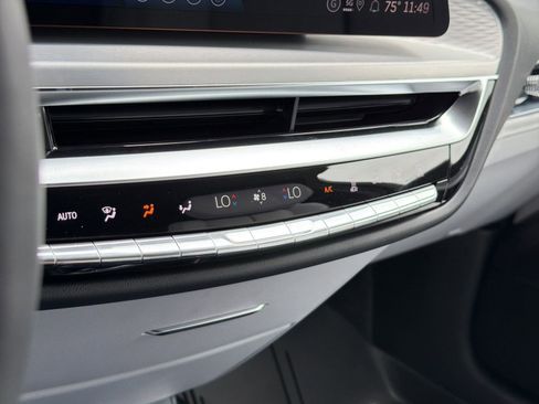 New 2026 Cadillac Lyriq Sport RWD image 25