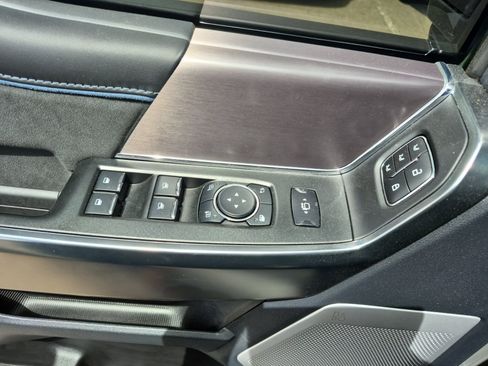 Used 2026 Ford F250 Platinum AWD/4WD image 14