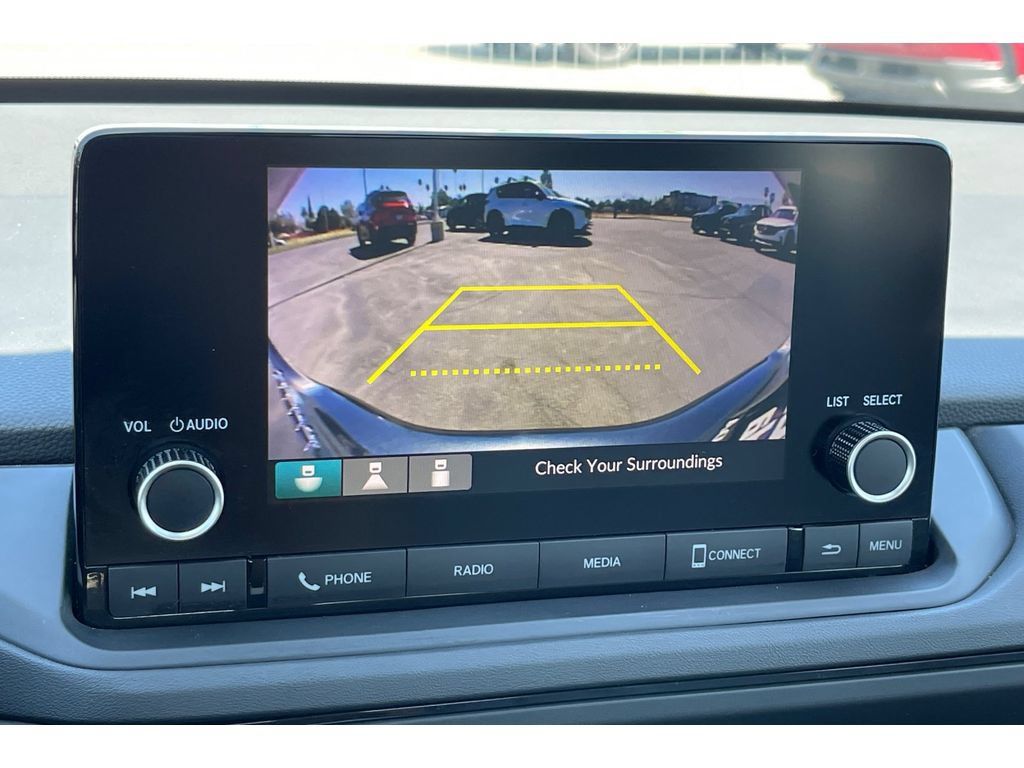 Used 2024 Honda Accord LX image 25