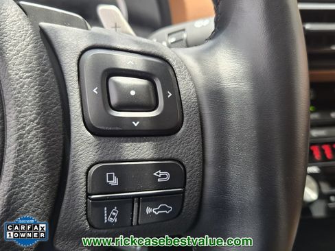 Used 2025 Lexus IS 300 w/ Premium Package RWD image 25