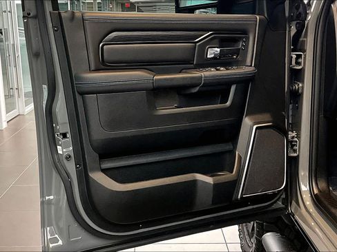 Used 2024 RAM 2500 Power Wagon w/ Level 2 Equipment Group image 19