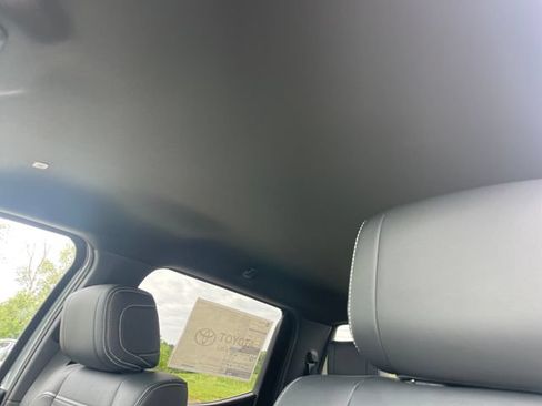 New 2026 Toyota Tundra Limited AWD/4WD image 27