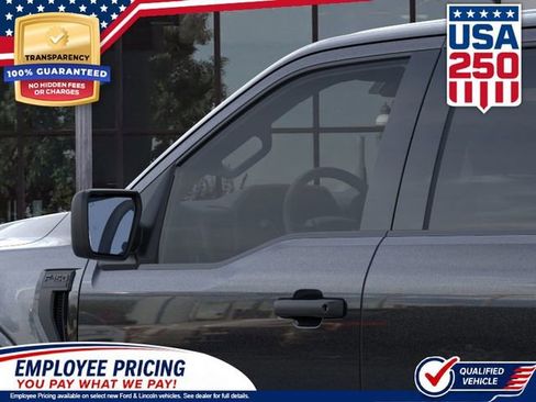 New 2026 Ford F150 STX w/ Equipment Group 200A RWD image 20