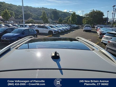 Used 2014 Volkswagen Tiguan R-Line AWD/4WD image 30