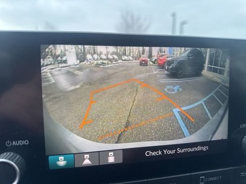 Used 2022 Honda Civic Sport image 18