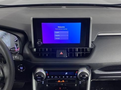 Certified 2025 Toyota RAV4 XLE AWD/4WD image 14