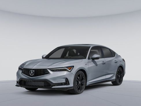 New 2026 Acura Integra A-Spec image 1