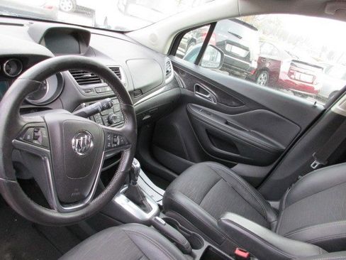 Used 2016 Buick Encore image 14