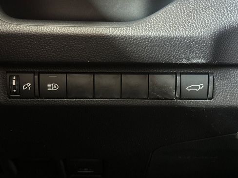 New 2025 Toyota RAV4 XLE image 32