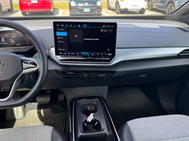Certified 2025 Volkswagen ID.4 Pro AWD/4WD image 15