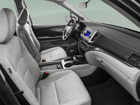 Used 2018 Honda Pilot EX-L image 28