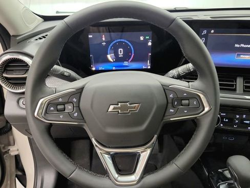 New 2026 Chevrolet Trax ACTIV FWD image 20