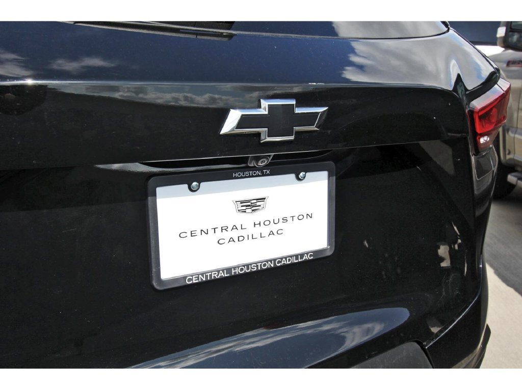 Used 2024 Chevrolet Blazer LT w/ Convenience Package FWD image 29