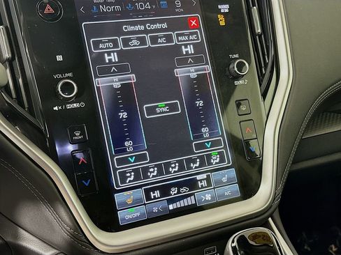 Certified 2024 Subaru Outback Premium image 21