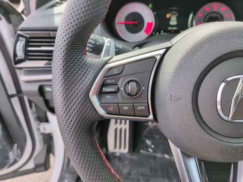 New 2026 Acura RDX A-Spec image 18