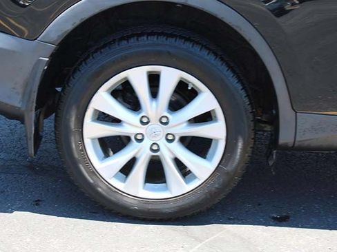 Used 2013 Toyota RAV4 Limited AWD/4WD image 8