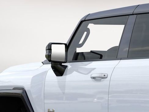New 2026 GMC Hummer EV 4x4 Crew Cab image 12