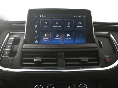 Used 2024 Chevrolet Tahoe RST w/ Luxury Package image 28