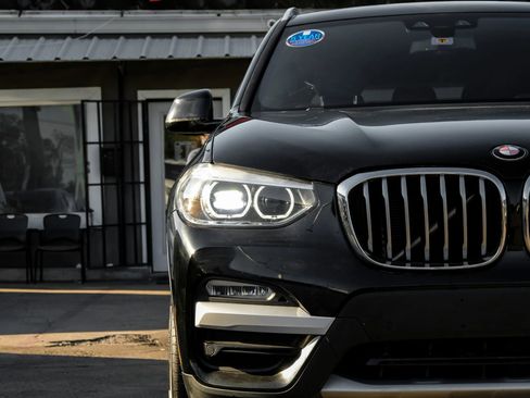 Used 2019 BMW X3 sDrive30i w/ Convenience Package image 43