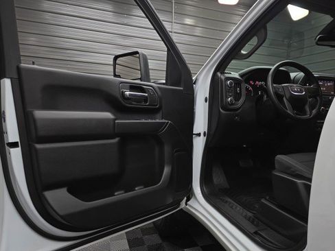 Used 2022 GMC Sierra 3500 Pro w/ Convenience Package AWD/4WD image 29