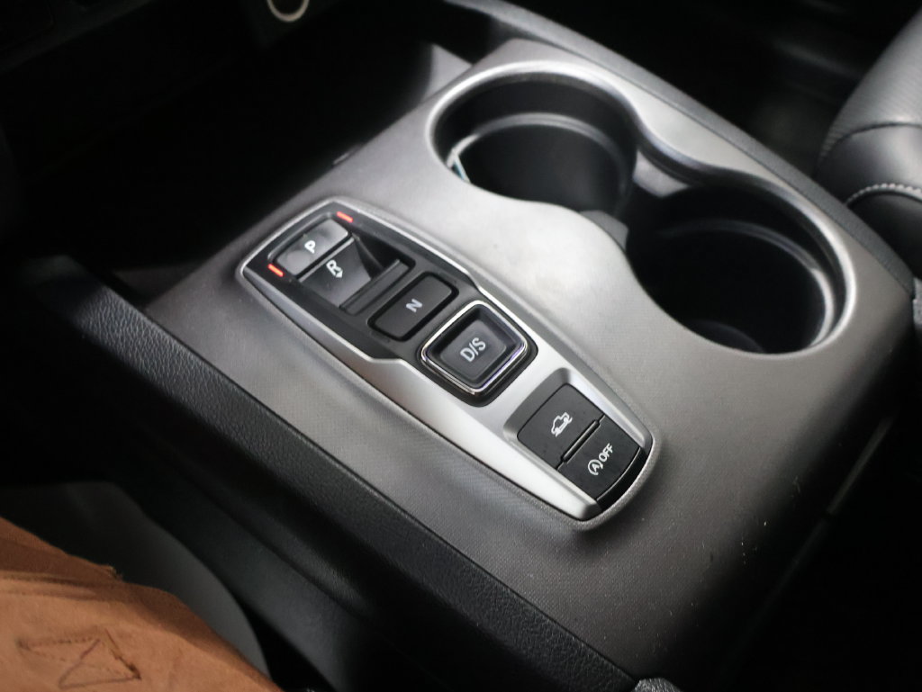 Used 2022 Honda Ridgeline RTL image 29