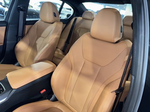 Certified 2025 BMW 330i Sedan w/ Premium Package image 33