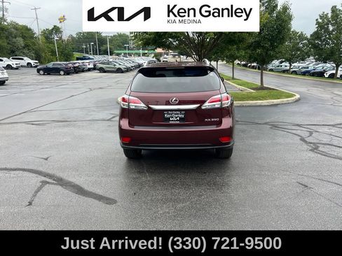 Used 2015 Lexus RX 350 AWD image 6