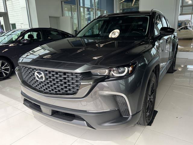 Used 2024 MAZDA CX-50 AWD 2.5 S w/ Select Package image 2